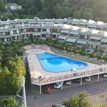 Appartement Diba House 46