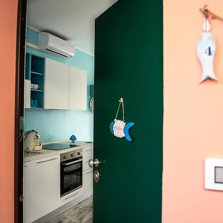 Diba House 46 Appartamento