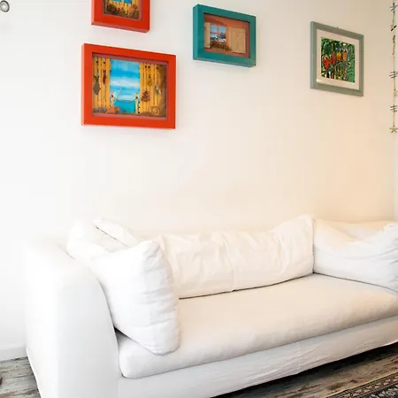 Appartamento Diba House 46