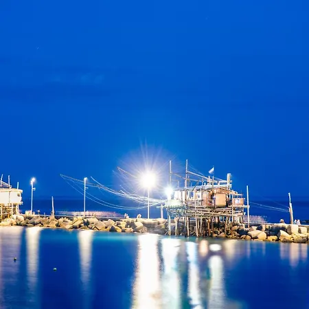 Diba House 46 Appartement *