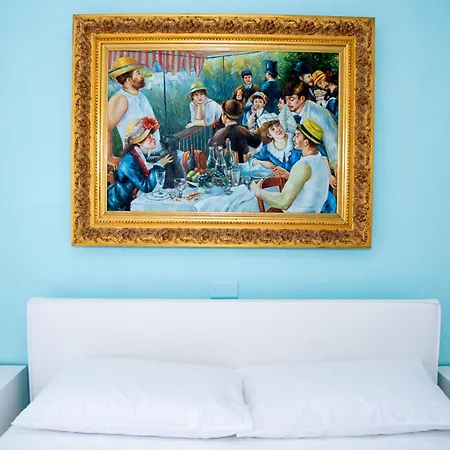 Diba House 46 San Vito Chietino