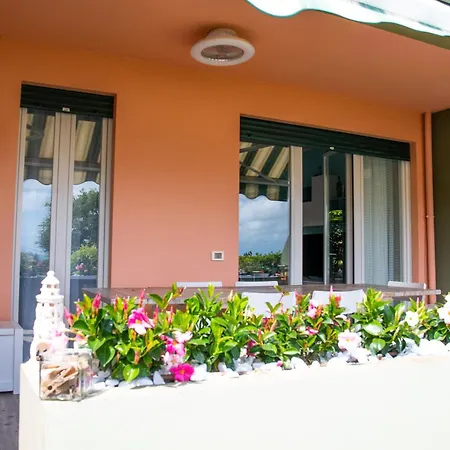 Diba House 46 Appartement