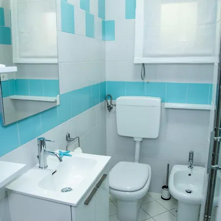 Appartement Diba House 46 *