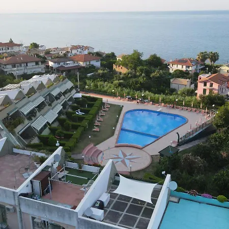 Appartement Diba House 46 San Vito Chietino