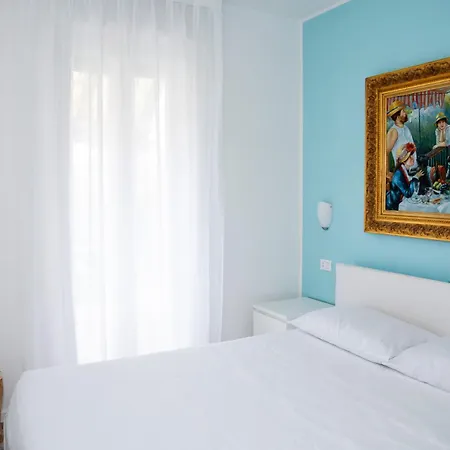 Diba House 46 * San Vito Chietino