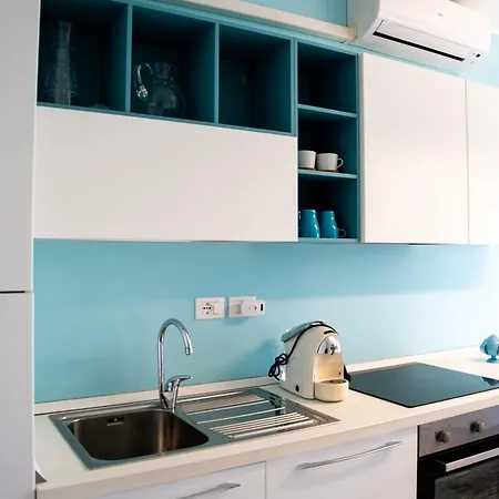 Appartamento Diba House 46 *