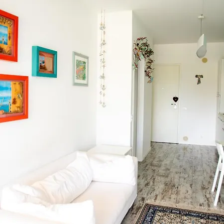 Appartement Diba House 46 *