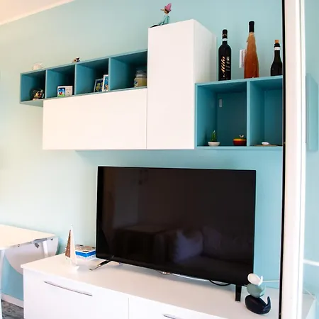 Appartamento Diba House 46 San Vito Chietino