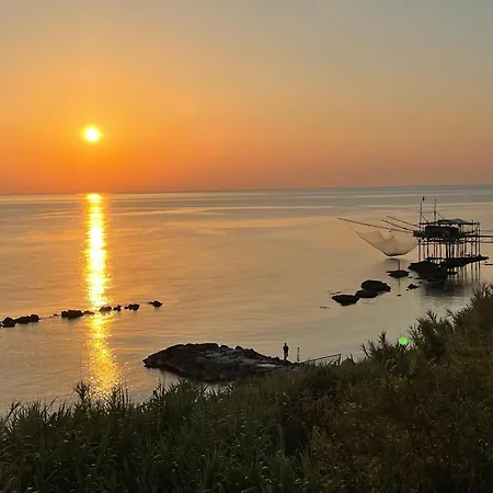 Diba House 46 San Vito Chietino