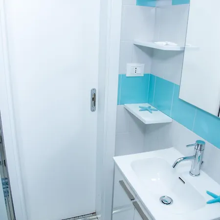 Diba House 46 * San Vito Chietino