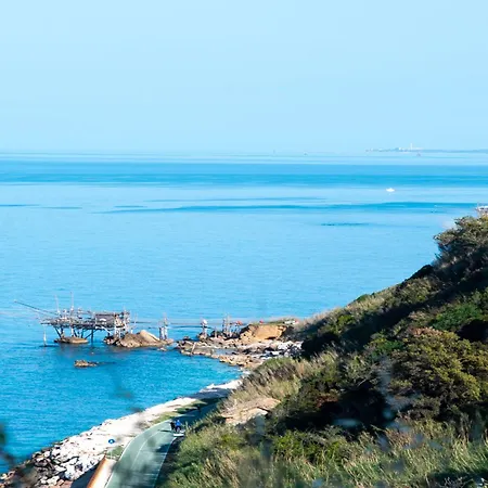 Appartement Diba House 46 San Vito Chietino