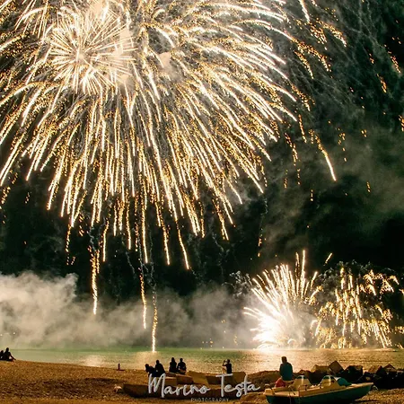 Diba House 46 San Vito Chietino