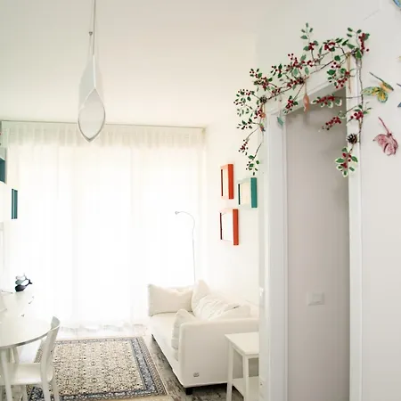 Diba House 46 * San Vito Chietino