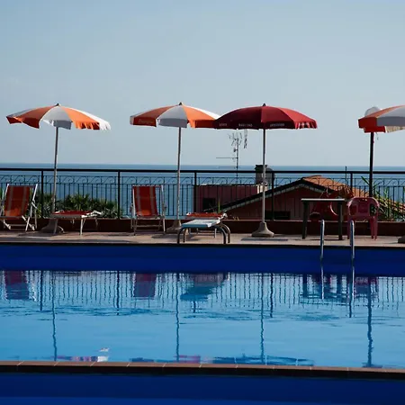 Diba House 46 Appartement San Vito Chietino