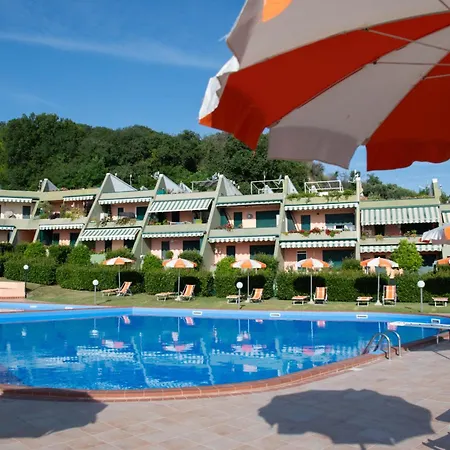 Appartamento Diba House 46 *