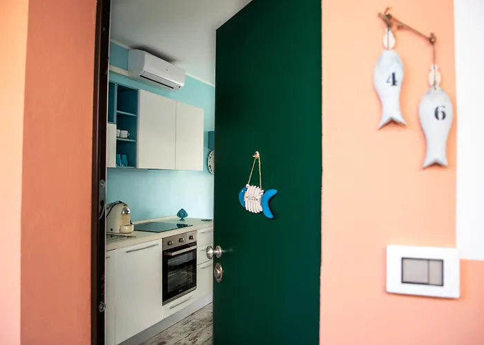 Diba House 46 Апартаменты