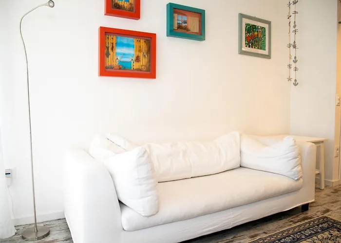 Апартаменты Diba House 46