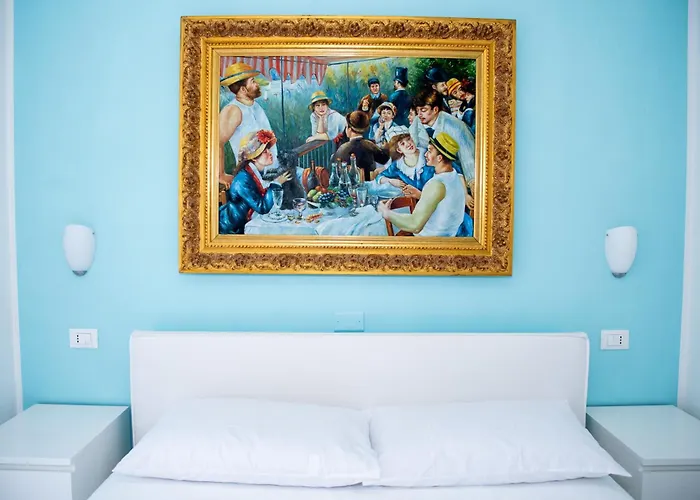 Diba House 46 Сан-Вито-Кьетино