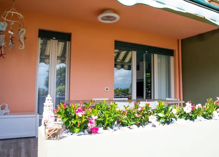 Diba House 46 Апартаменты