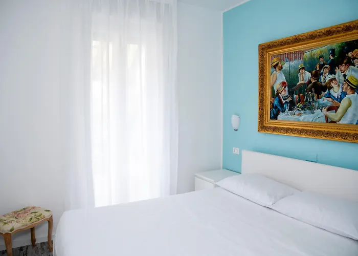 Diba House 46 * Сан-Вито-Кьетино