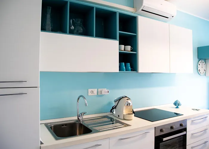 Апартаменты Diba House 46 *