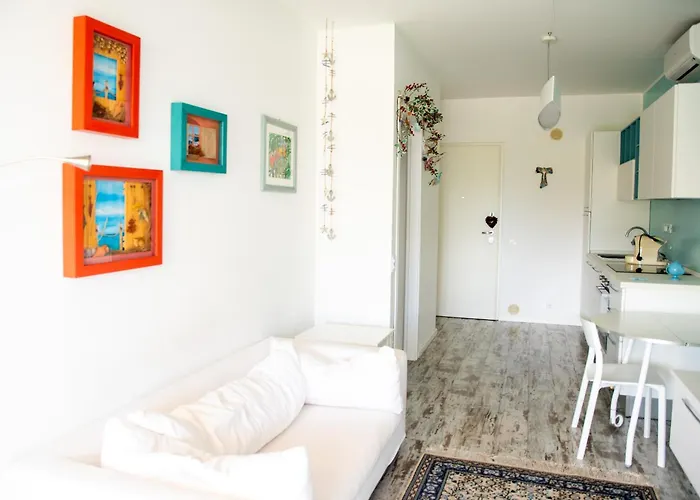 Апартаменты Diba House 46 *