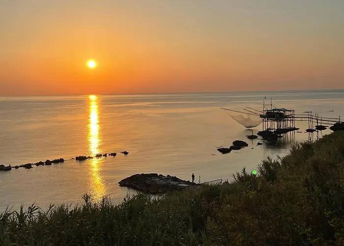 Diba House 46 Сан-Вито-Кьетино