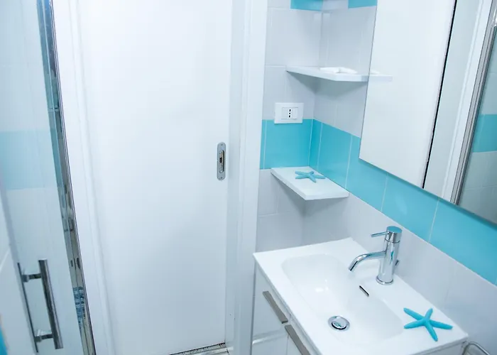 Diba House 46 * Сан-Вито-Кьетино