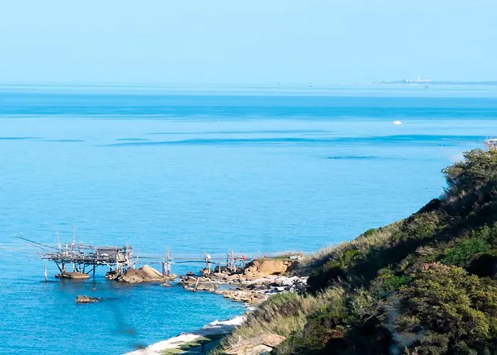 Апартаменты Diba House 46 Сан-Вито-Кьетино