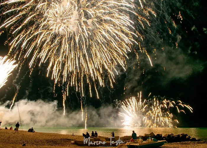 Diba House 46 Сан-Вито-Кьетино