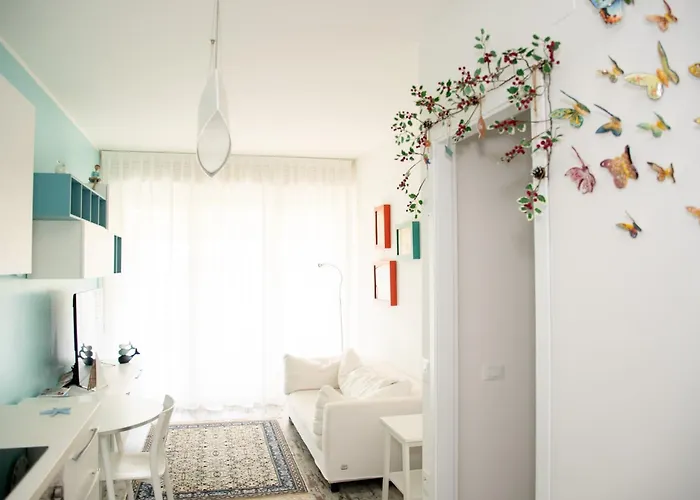 Diba House 46 * Сан-Вито-Кьетино